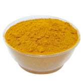 Organic kosher turmeric spice Israel seasoning blend